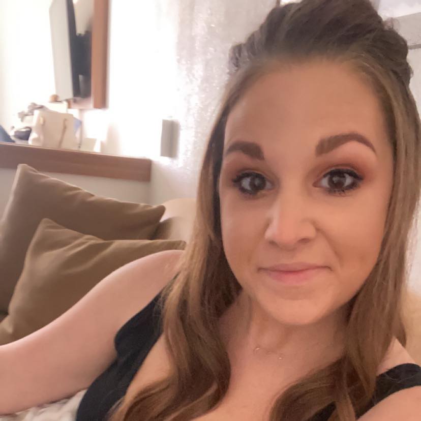 Kendra Hodges Obituary