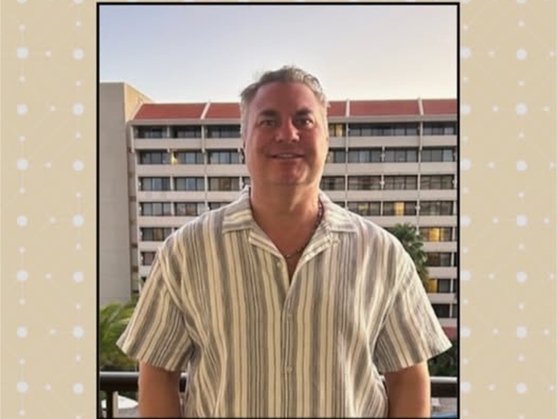 Adam Stern Obituary