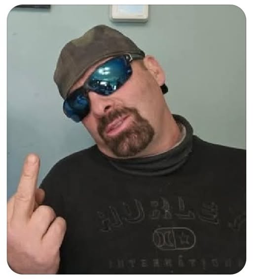 Michael Gleason Berlin NH
